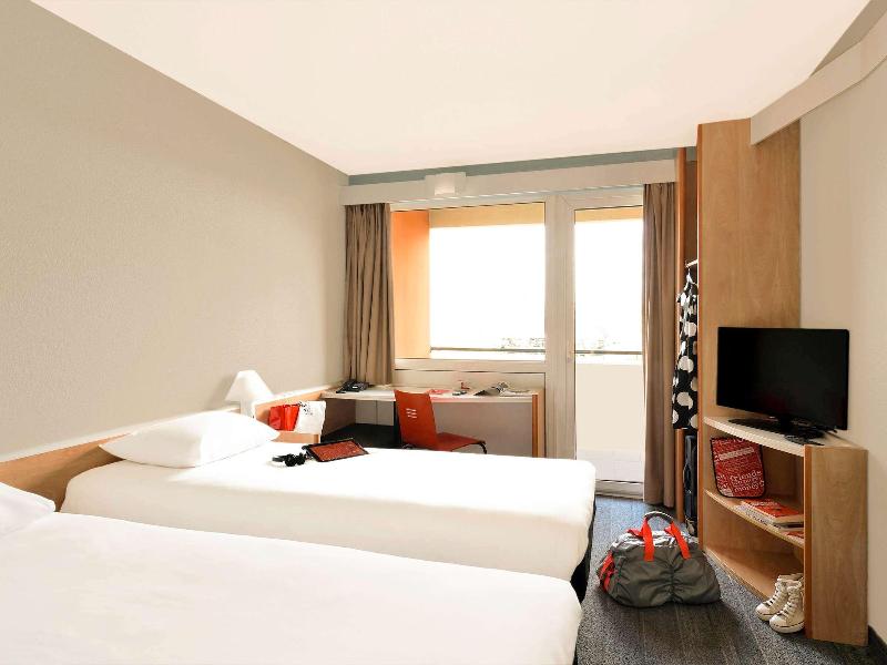 ibis Budapest Citysouth - Oda