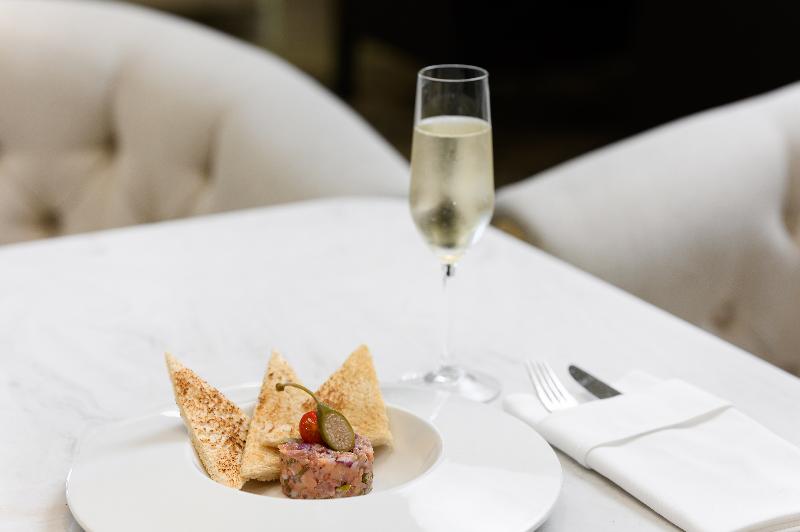 Hotel Nemzeti Budapest - MGallery - Bar