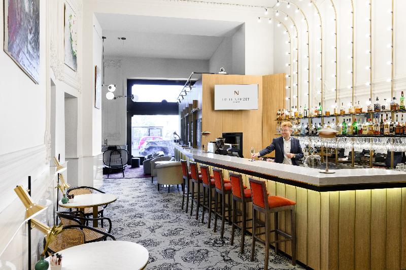 Hotel Nemzeti Budapest - MGallery - Bar