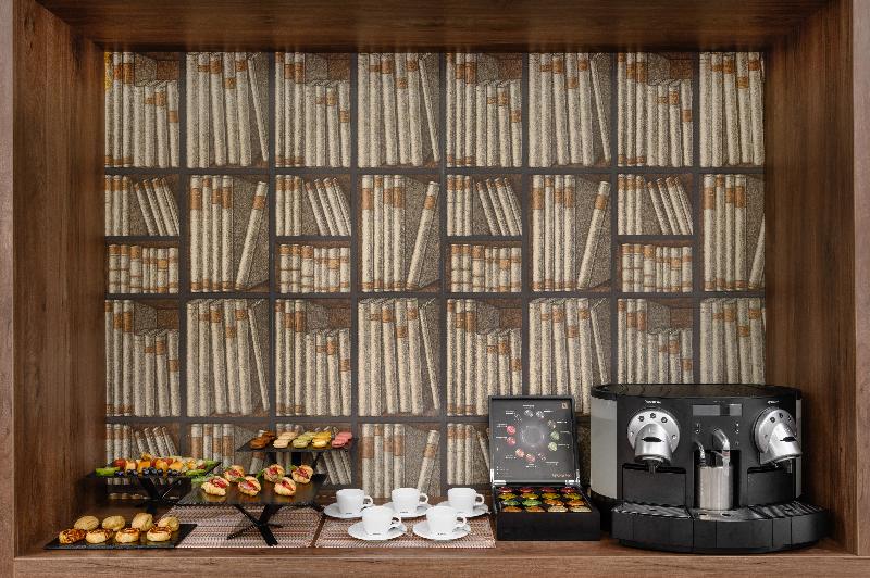 Hotel Nemzeti Budapest - MGallery - Toplantı