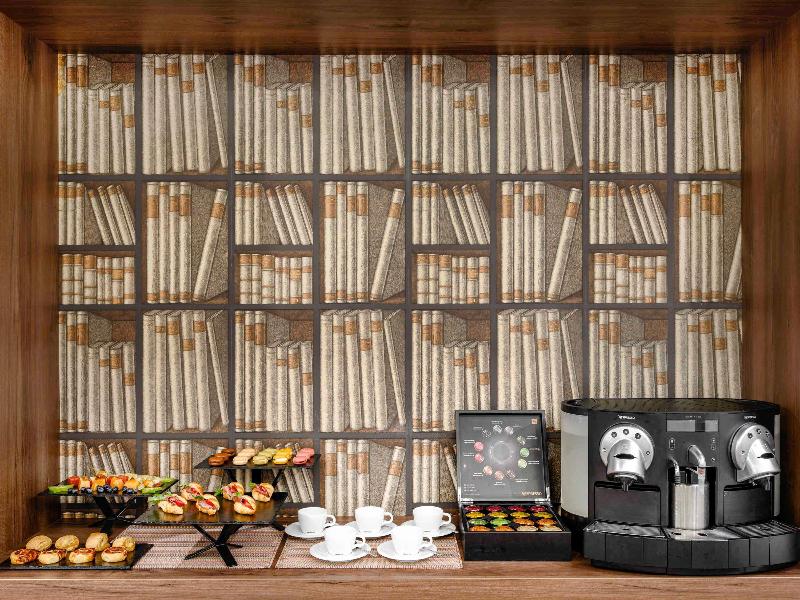 Hotel Nemzeti Budapest - MGallery - Toplantı