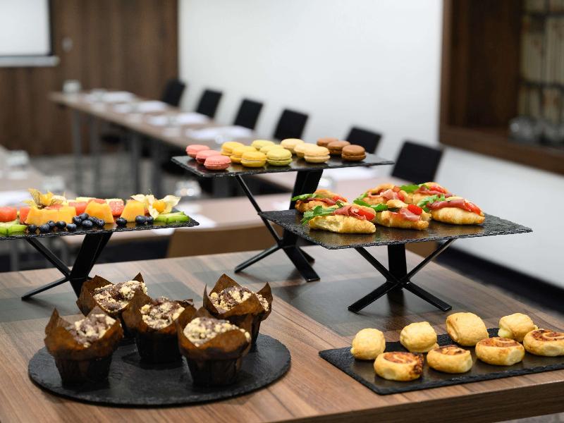 Hotel Nemzeti Budapest - MGallery - Toplantı