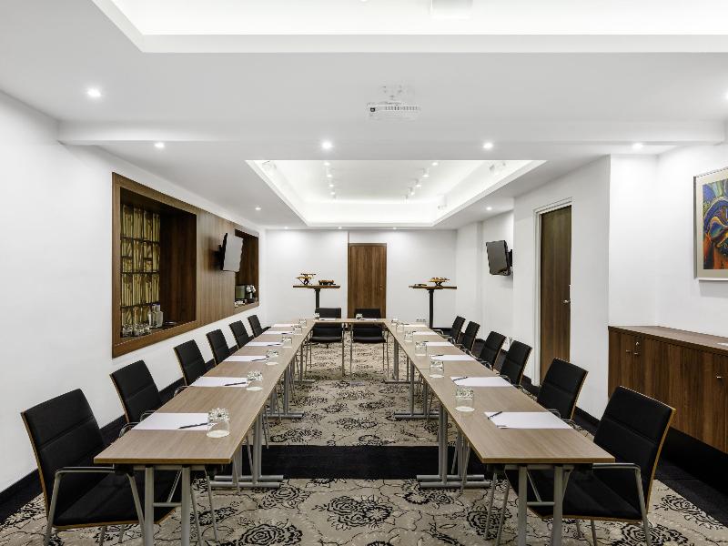 Hotel Nemzeti Budapest - MGallery - Toplantı