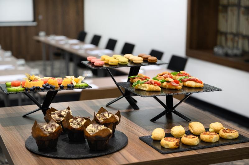 Hotel Nemzeti Budapest - MGallery - Toplantı