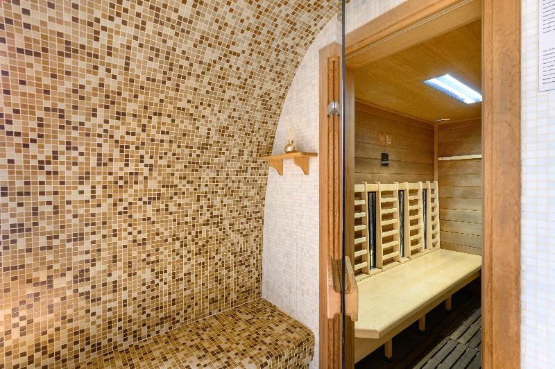 Hotel Nemzeti Budapest - MGallery - Aktivite