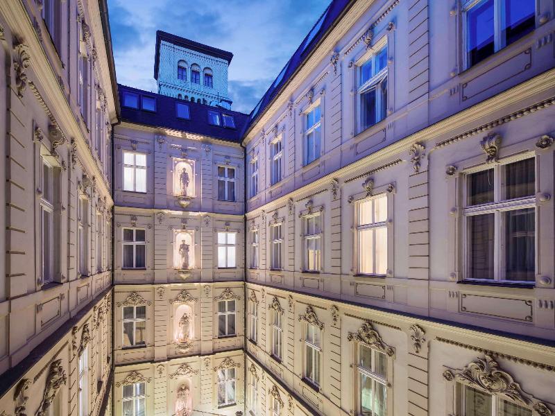 Hotel Nemzeti Budapest - MGallery - Genel