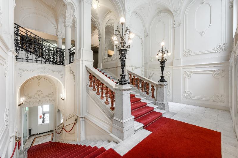 Hotel Nemzeti Budapest - MGallery - Genel