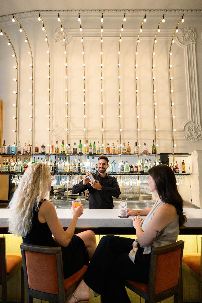 Hotel Nemzeti Budapest - MGallery - Genel