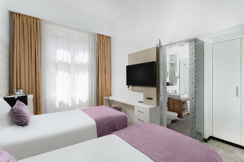 Hotel Nemzeti Budapest - MGallery - Oda