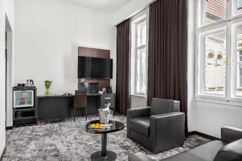 Hotel Nemzeti Budapest - MGallery - Oda