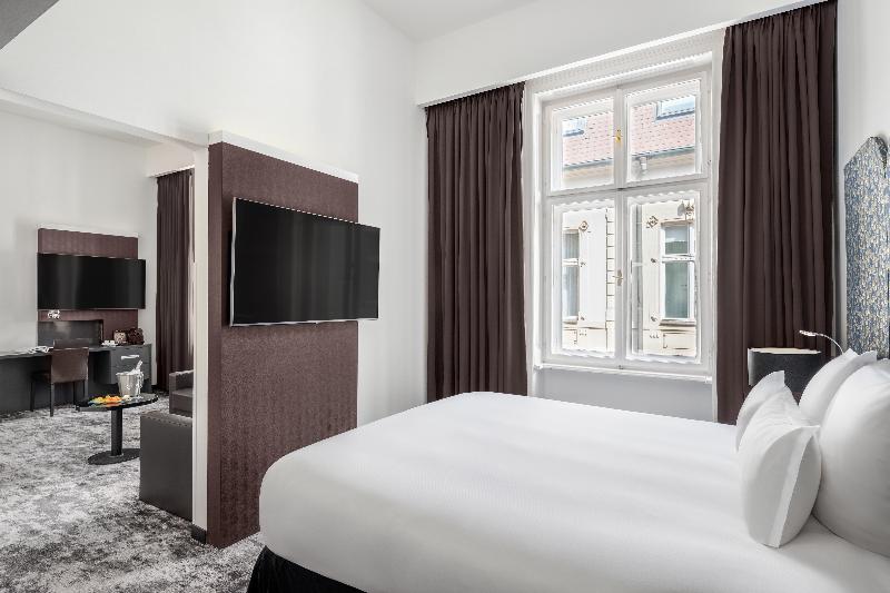 Hotel Nemzeti Budapest - MGallery - Oda