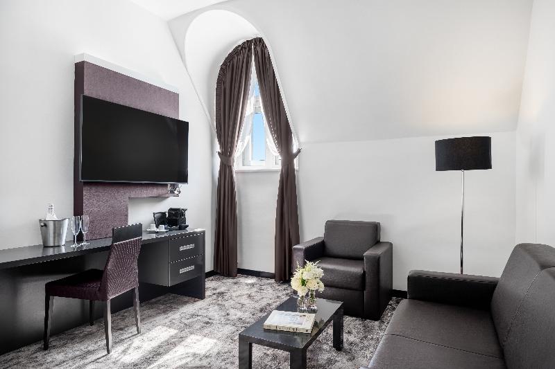 Hotel Nemzeti Budapest - MGallery - Oda