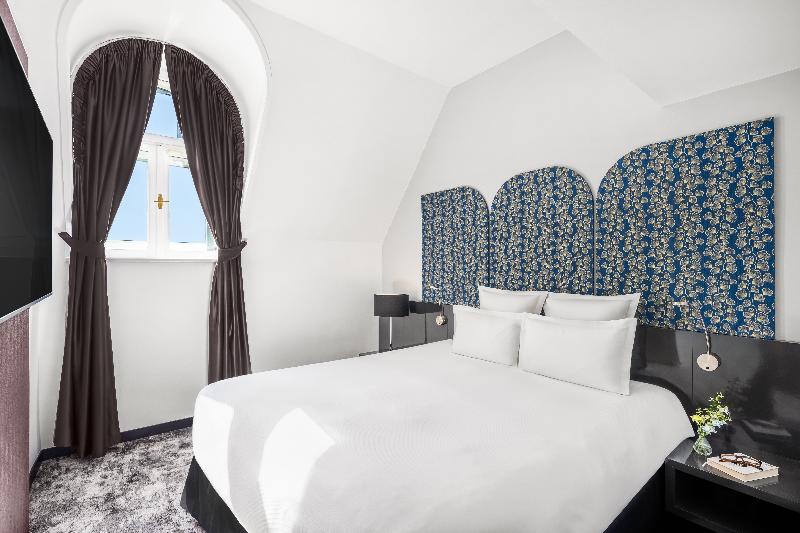 Hotel Nemzeti Budapest - MGallery - Oda