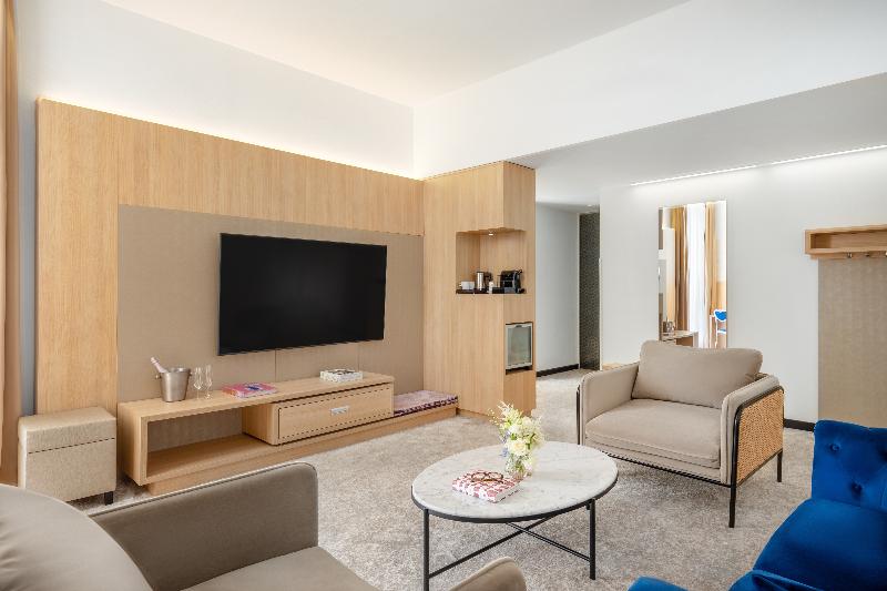 Hotel Nemzeti Budapest - MGallery - Oda