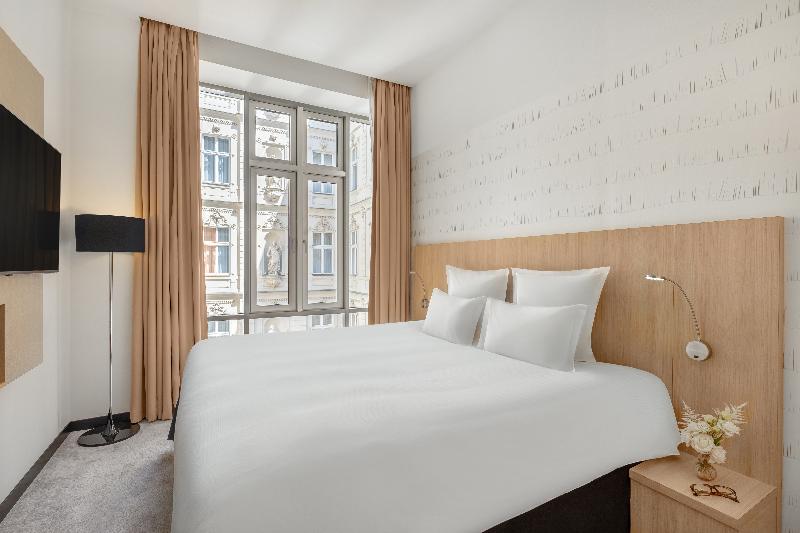Hotel Nemzeti Budapest - MGallery - Oda