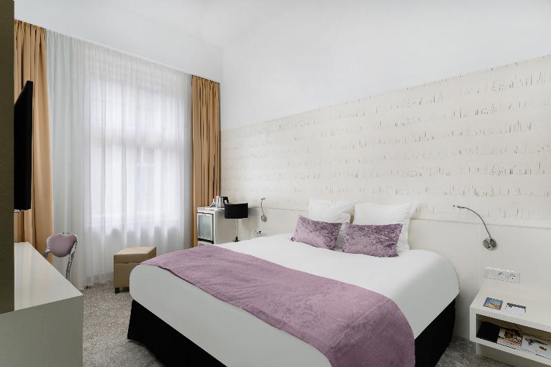 Hotel Nemzeti Budapest - MGallery - Oda