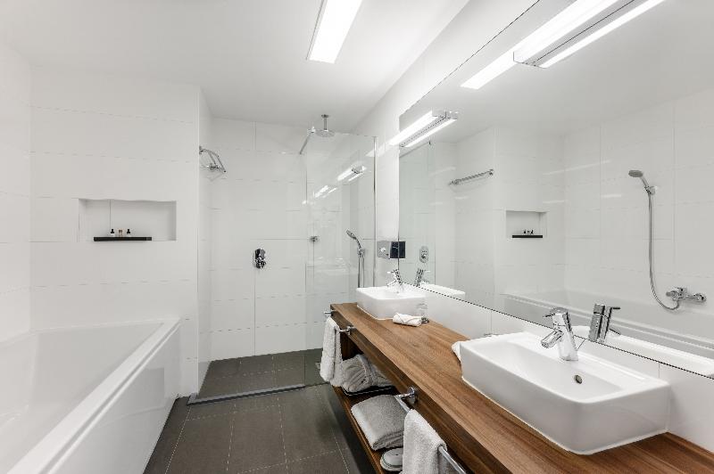 Hotel Nemzeti Budapest - MGallery - Oda