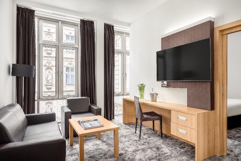 Hotel Nemzeti Budapest - MGallery - Oda