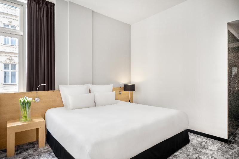 Hotel Nemzeti Budapest - MGallery - Oda
