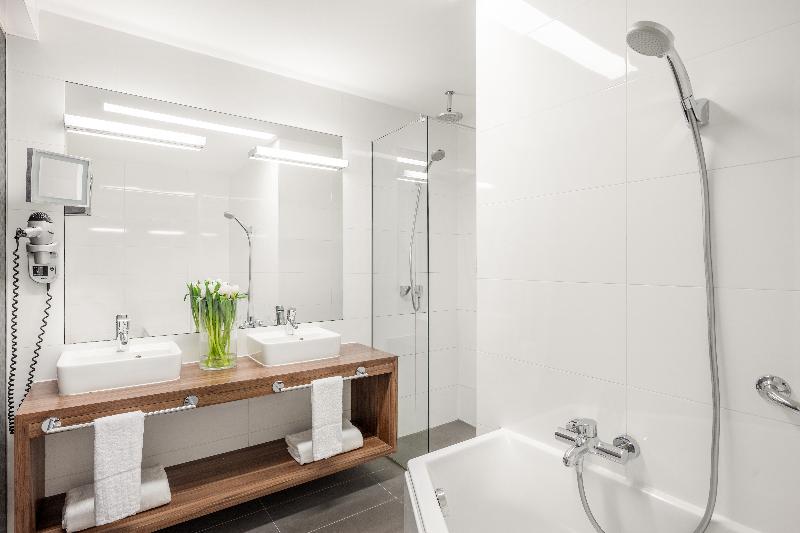 Hotel Nemzeti Budapest - MGallery - Oda