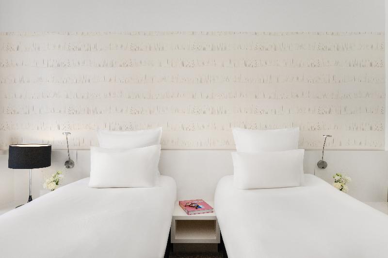 Hotel Nemzeti Budapest - MGallery - Oda