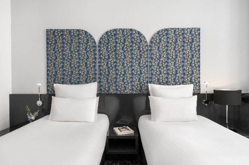 Hotel Nemzeti Budapest - MGallery - Oda