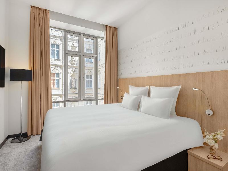 Hotel Nemzeti Budapest - MGallery - Oda