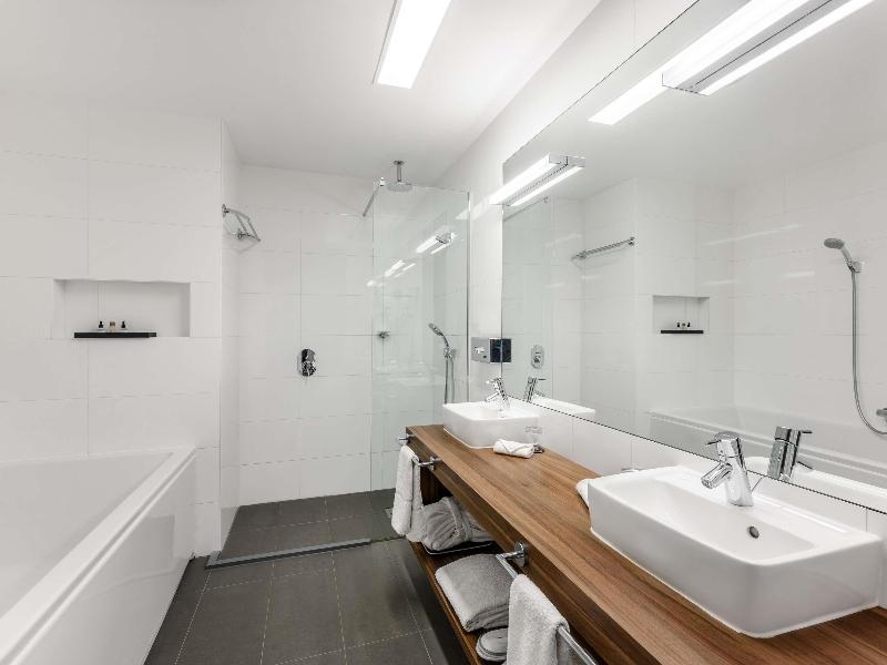 Hotel Nemzeti Budapest - MGallery - Oda