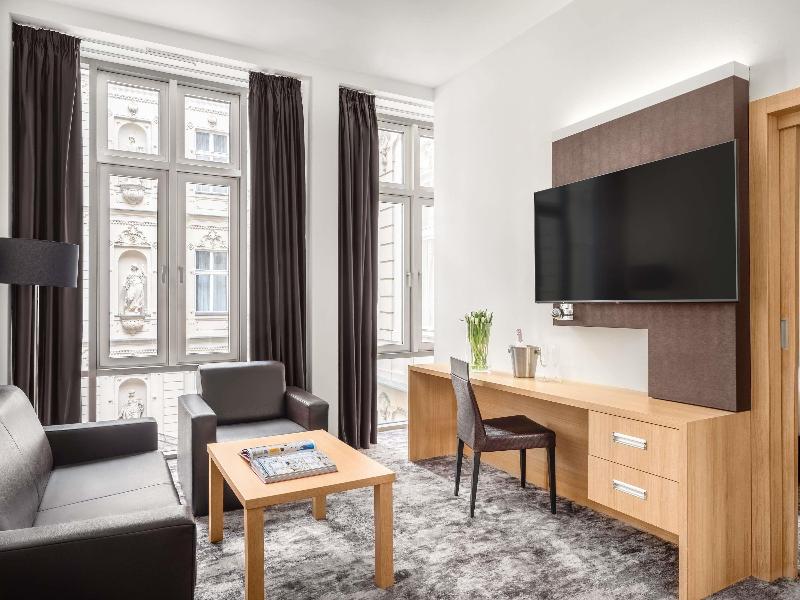 Hotel Nemzeti Budapest - MGallery - Oda