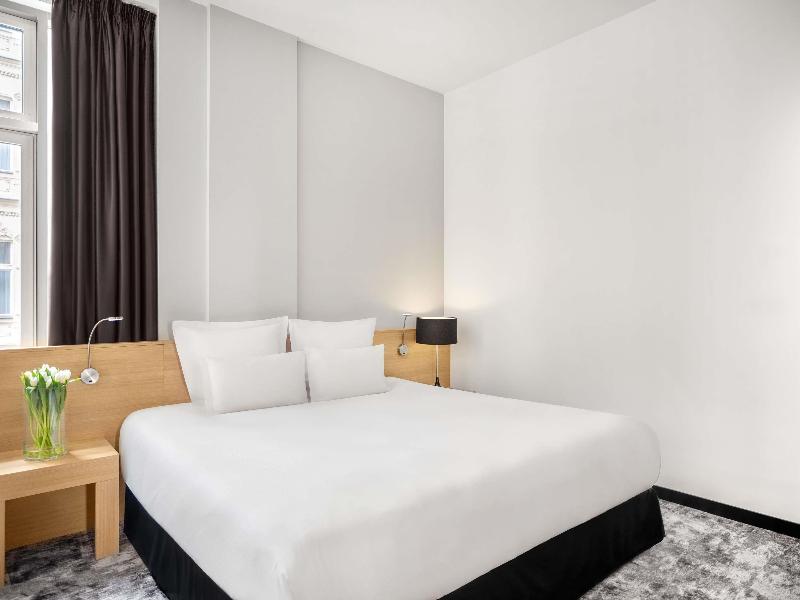 Hotel Nemzeti Budapest - MGallery - Oda