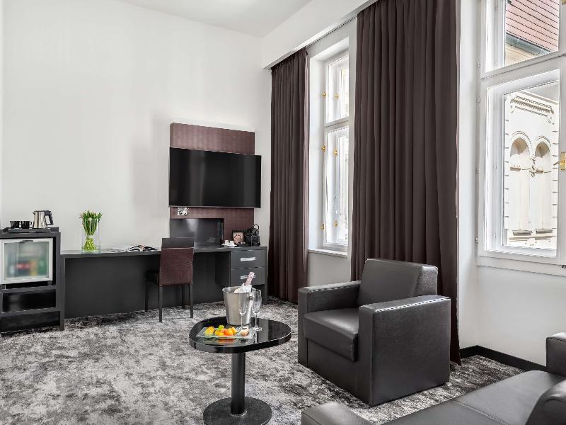 Hotel Nemzeti Budapest - MGallery - Oda