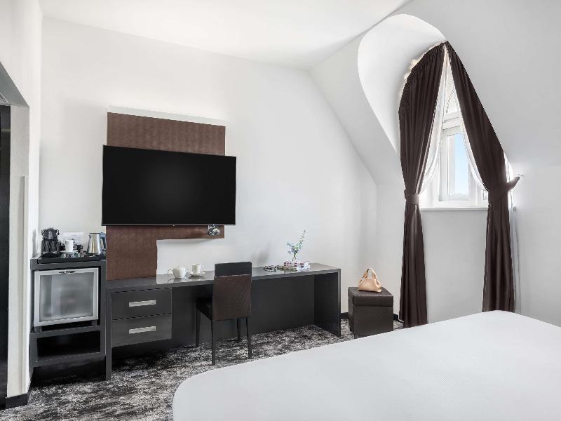 Hotel Nemzeti Budapest - MGallery - Oda