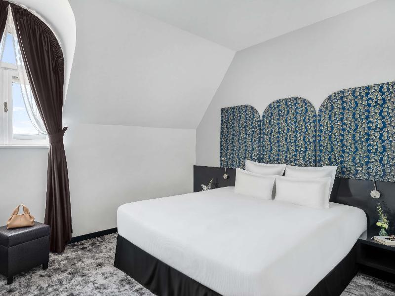 Hotel Nemzeti Budapest - MGallery - Oda