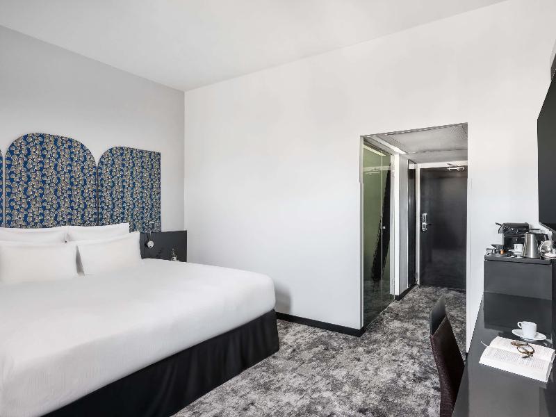 Hotel Nemzeti Budapest - MGallery - Oda