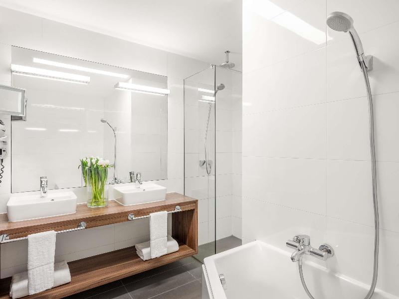 Hotel Nemzeti Budapest - MGallery - Oda