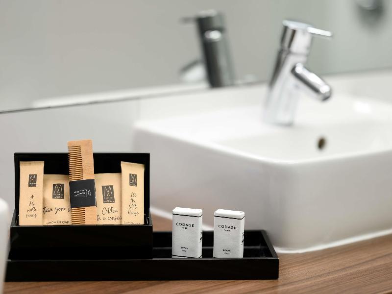 Hotel Nemzeti Budapest - MGallery - Oda
