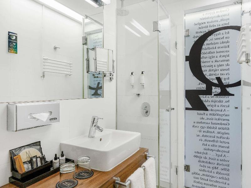 Hotel Nemzeti Budapest - MGallery - Oda