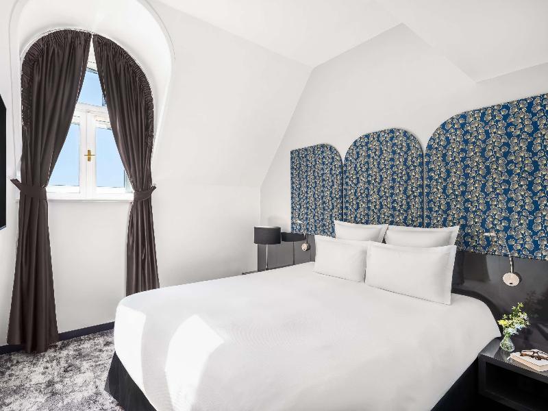 Hotel Nemzeti Budapest - MGallery - Oda