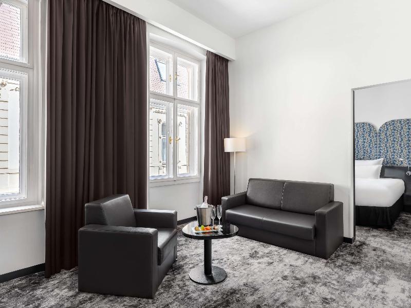 Hotel Nemzeti Budapest - MGallery - Oda