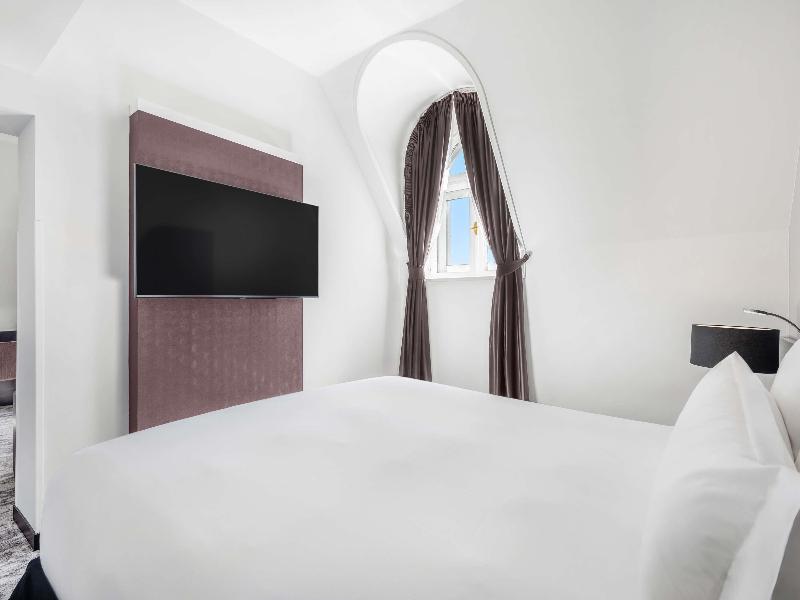 Hotel Nemzeti Budapest - MGallery - Oda