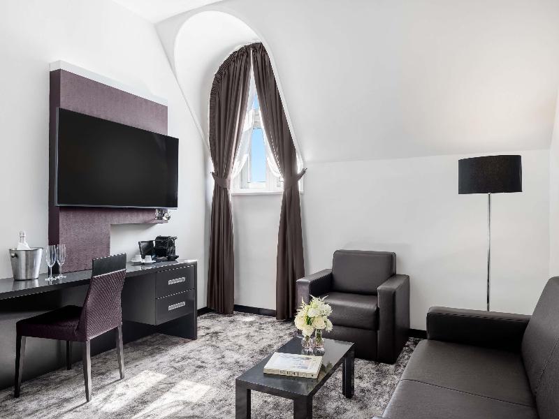 Hotel Nemzeti Budapest - MGallery - Oda