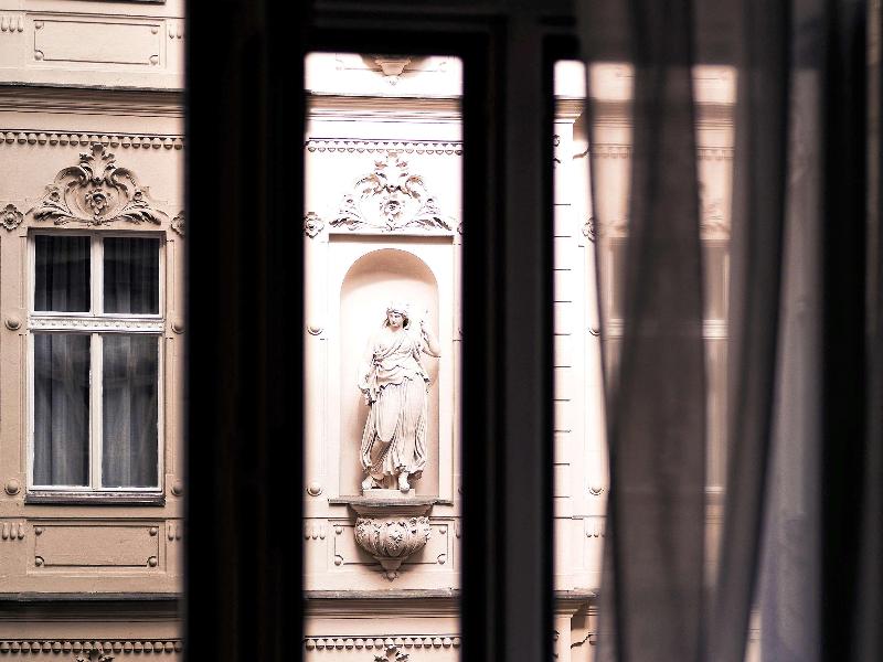 Hotel Nemzeti Budapest - MGallery - Oda