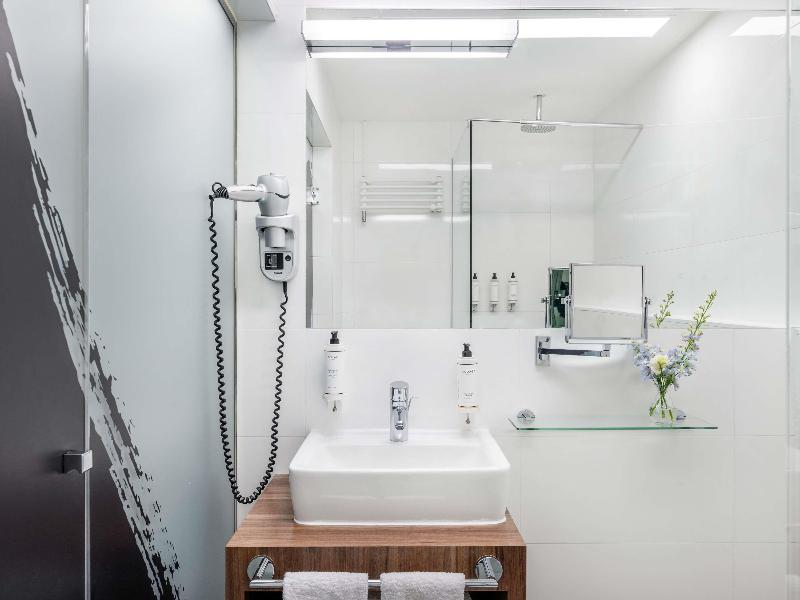Hotel Nemzeti Budapest - MGallery - Oda