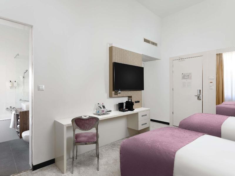 Hotel Nemzeti Budapest - MGallery - Oda