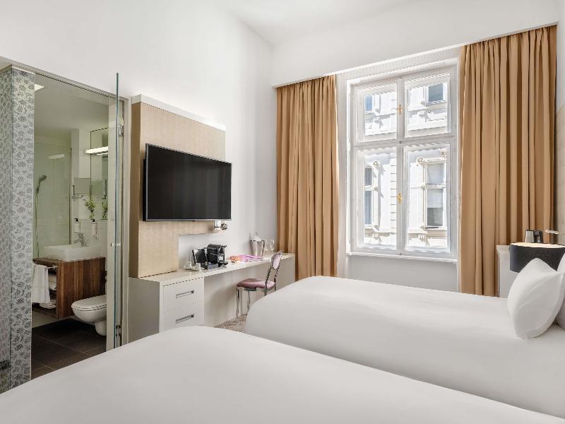 Hotel Nemzeti Budapest - MGallery - Oda