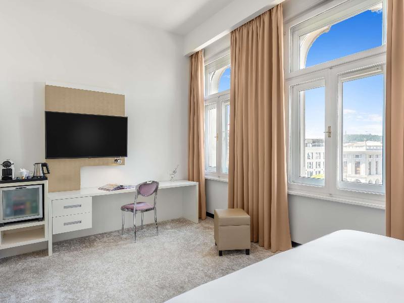 Hotel Nemzeti Budapest - MGallery - Oda