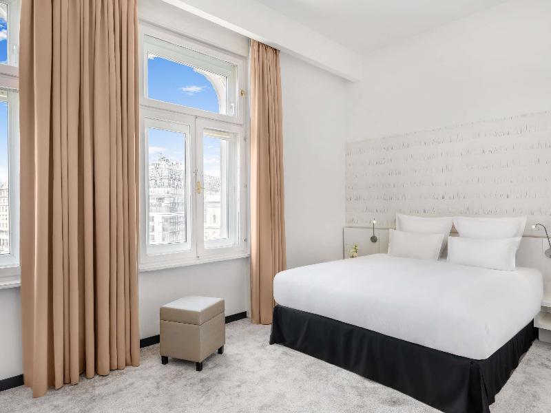 Hotel Nemzeti Budapest - MGallery - Oda