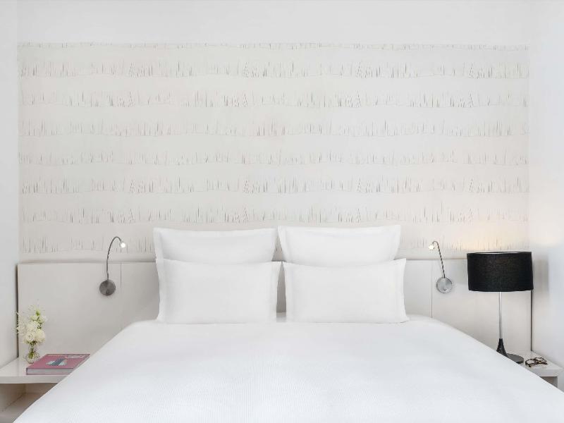 Hotel Nemzeti Budapest - MGallery - Oda