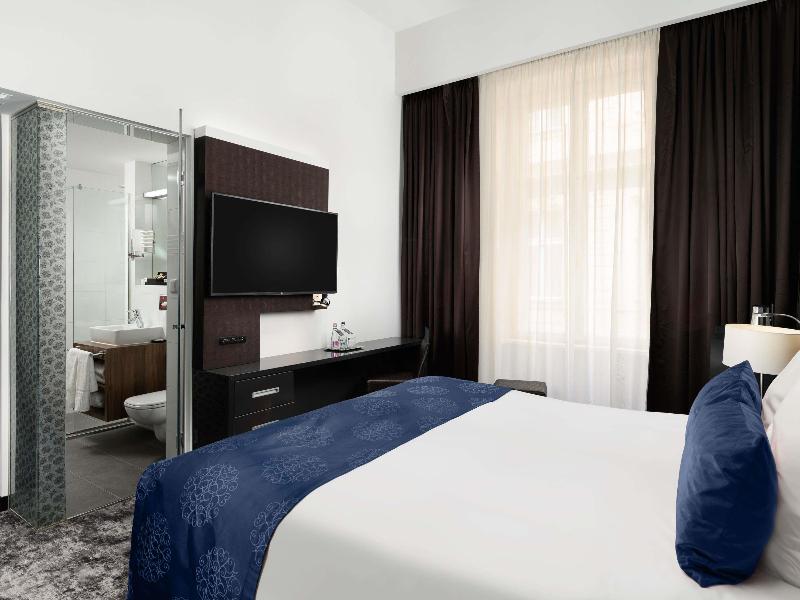 Hotel Nemzeti Budapest - MGallery - Oda