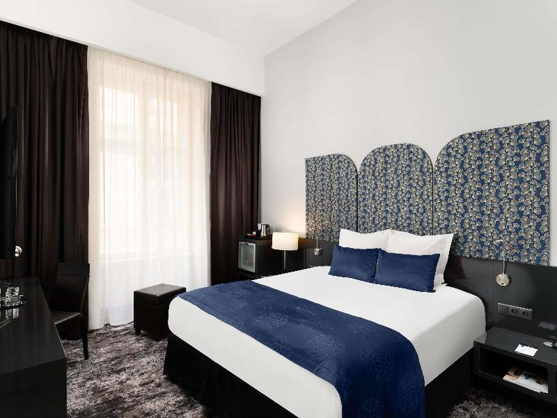 Hotel Nemzeti Budapest - MGallery - Oda